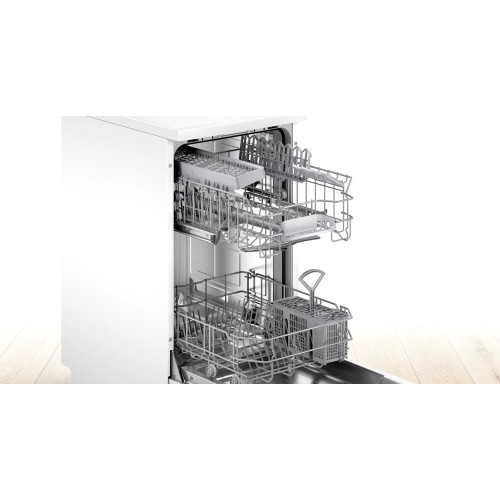 Посудомоечная машина Bosch SRS2IKW4CR
