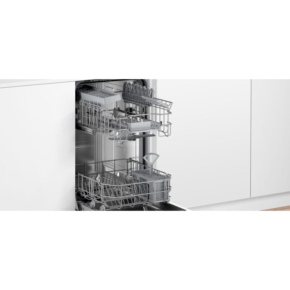 Встраиваемая посудомоечная машина Bosch SPV4HKX03R
