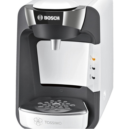 Кофемашина Bosch TAS 3204