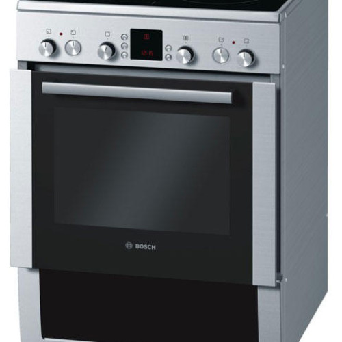 Электрическая плита Bosch HCE 745853 R