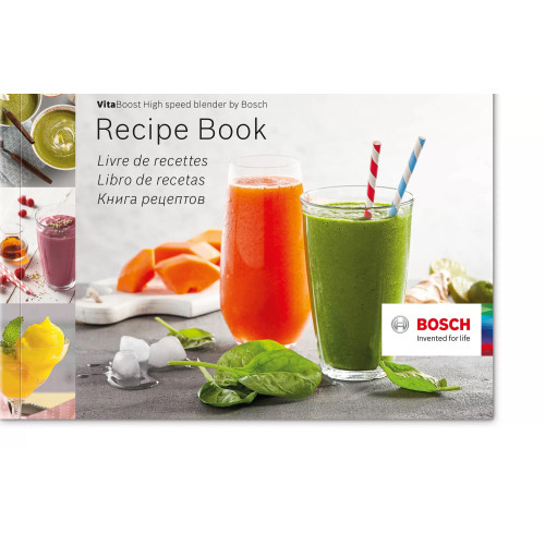 Блендер Bosch MMBH6P6B