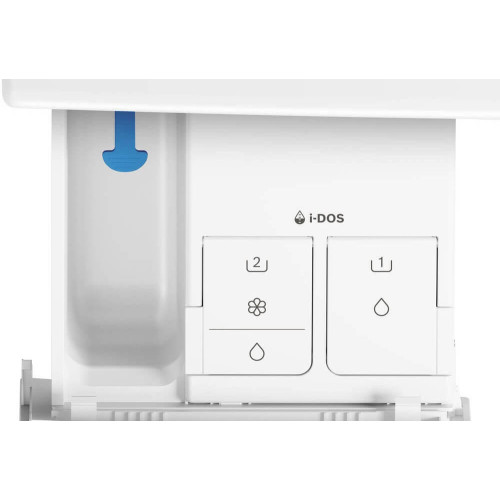 Стиральная машина Bosch WAVH8K92PL