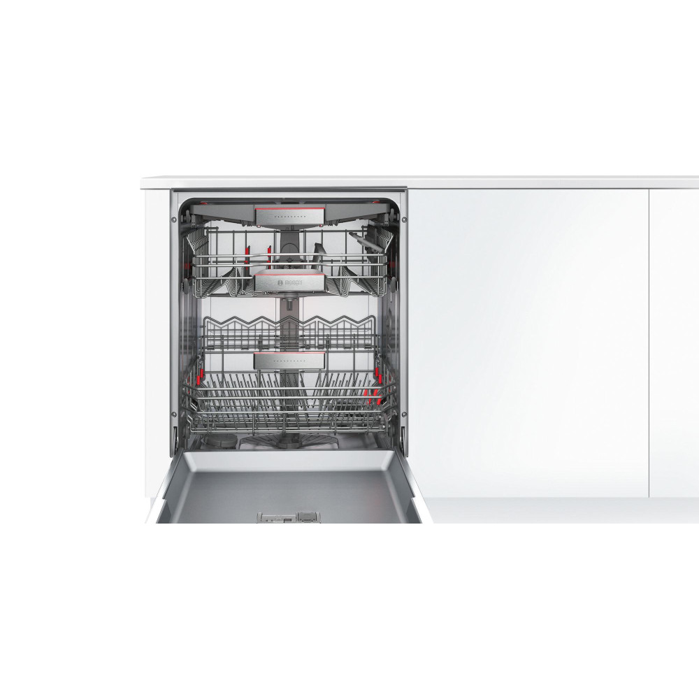 Встраиваемая посудомоечная машина Bosch SMV66TX06R