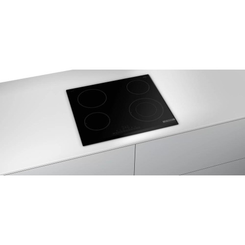 Электрическая варочная панель Bosch PKF651FN2R
