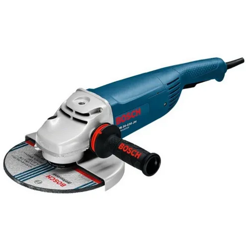 Bosch GWS 26-230 JH Professional ушм (угловая шлифмашина) 0601856M00