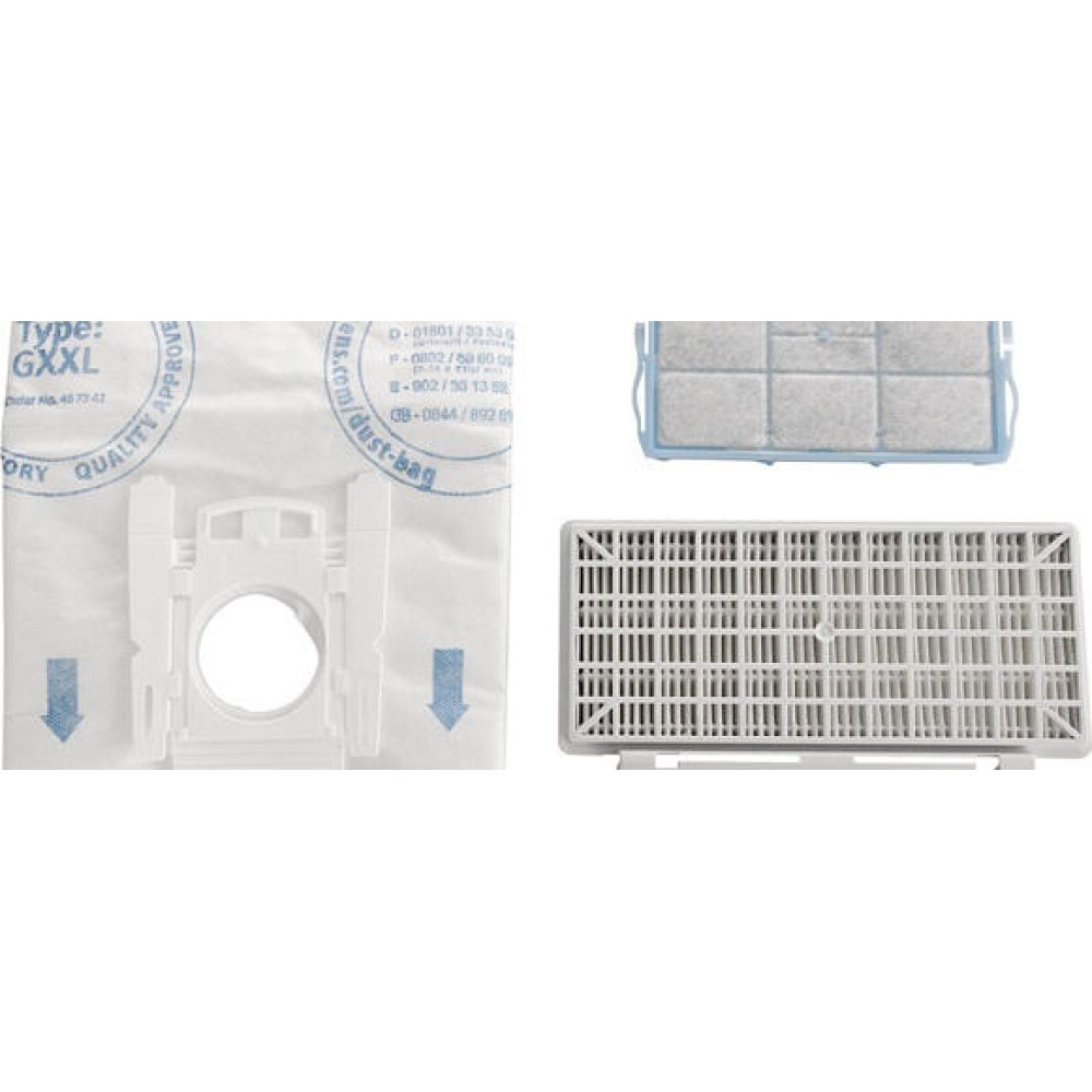 Пылесос Bosch BSGL 5ZOOO1