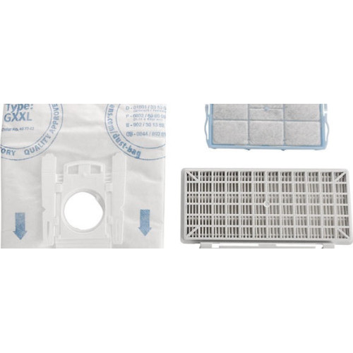 Пылесос Bosch BSGL 5ZOOO1