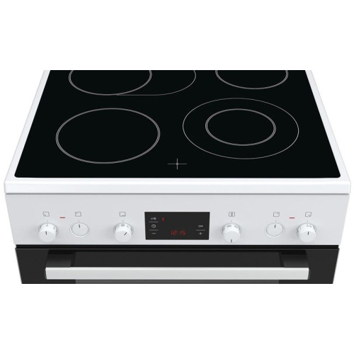 Электрическая плита Bosch HCA744620R