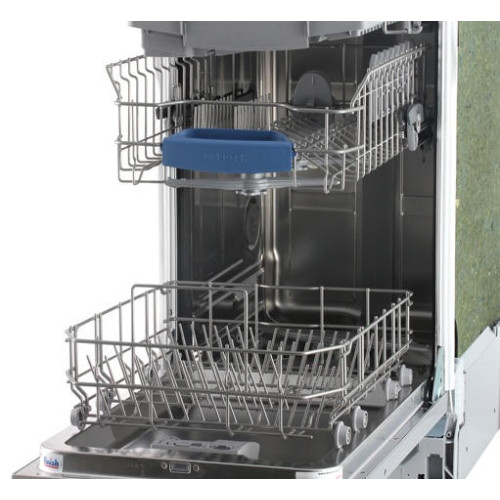 Встраиваемая посудомоечная машина Bosch SPV 58M10 RU