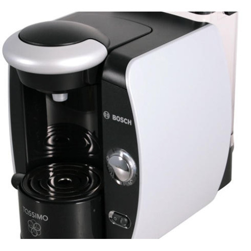 Кофемашина Bosch TAS 4011 EE TASSIMO