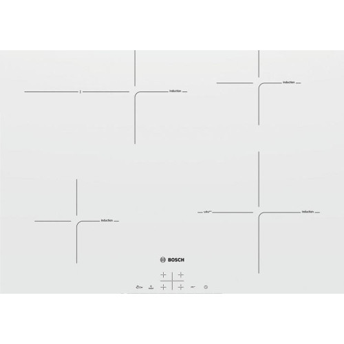 Индукционная варочная панель Bosch PUF612FC5E