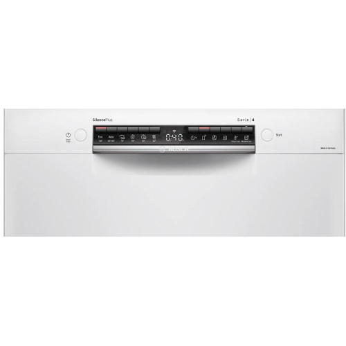 Посудомоечная машина Bosch SMS4ECW26M