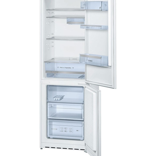 Двухкамерный холодильник Bosch KGV 36VW22 R