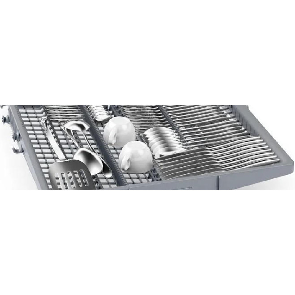 Встраиваемая посудомоечная машина Bosch SMV4EVX04E