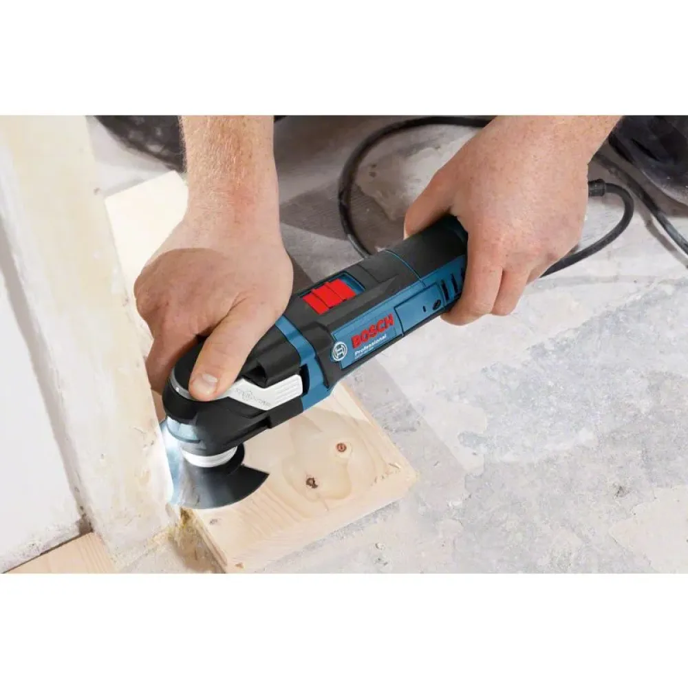 Bosch GOP 40-30 Professional реноватор, 0601231003