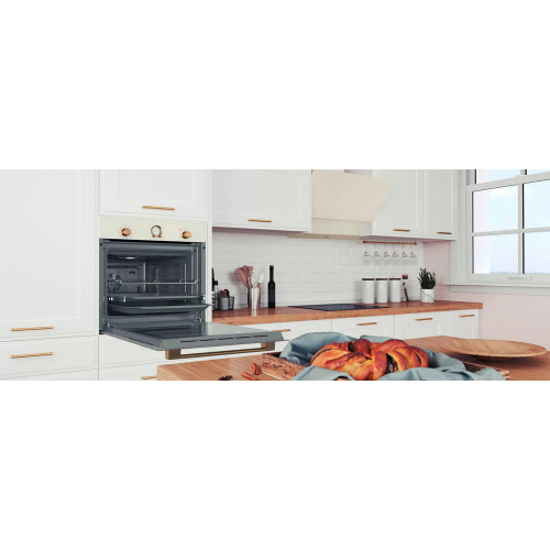 Индукционная варочная панель Bosch PVS631BB5R