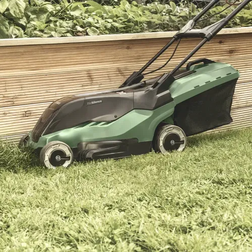 Bosch AdvancedRotak 660 электрическая газонокосилка, 06008B9206