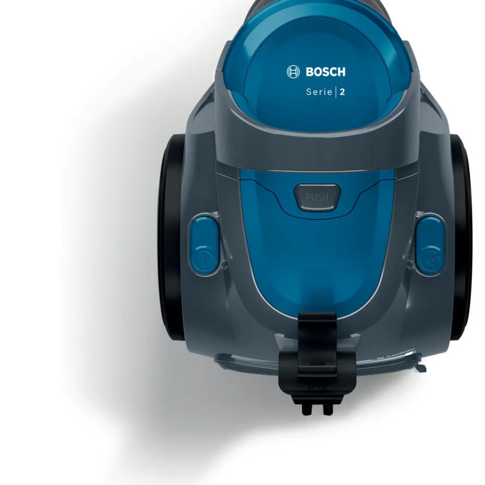 Пылесос Bosch BGS05A220