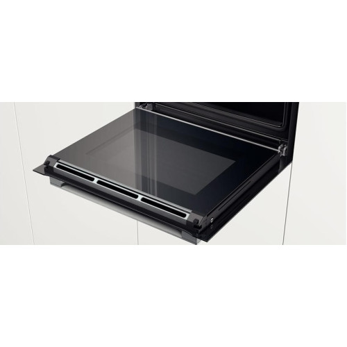 Духовой шкаф Bosch HBG672BB1F