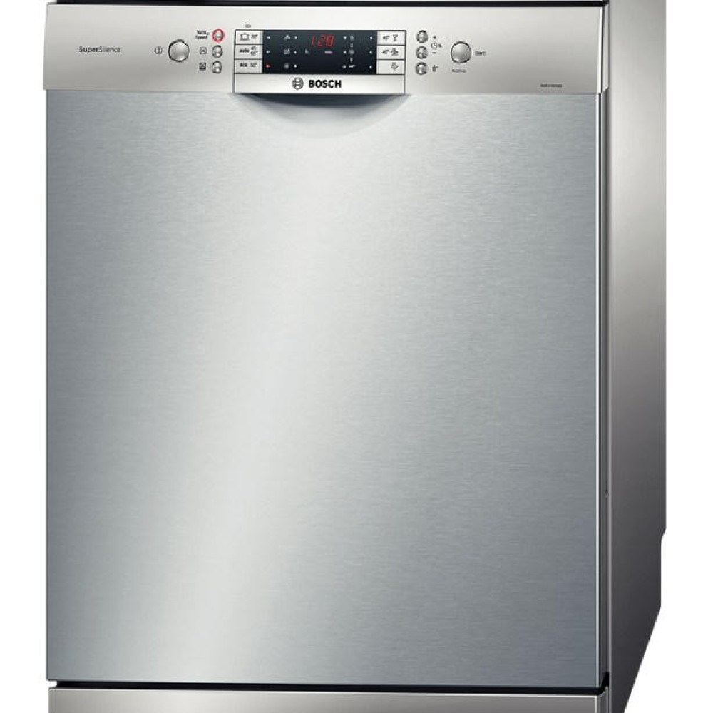 посудомоечная машина Bosch SMS 69M78 RU