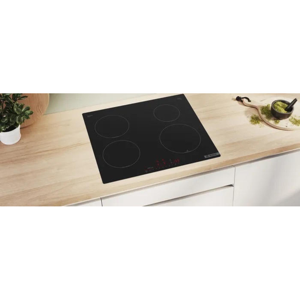 Индукционная варочная панель Bosch PUE611HC1E