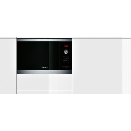 Микроволновая печь Bosch HMT 84G654