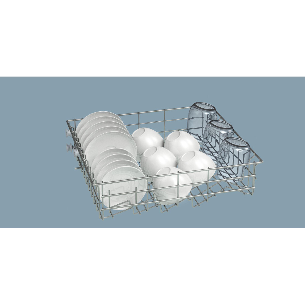 Встраиваемая посудомоечная машина Bosch SMV 25CX00R