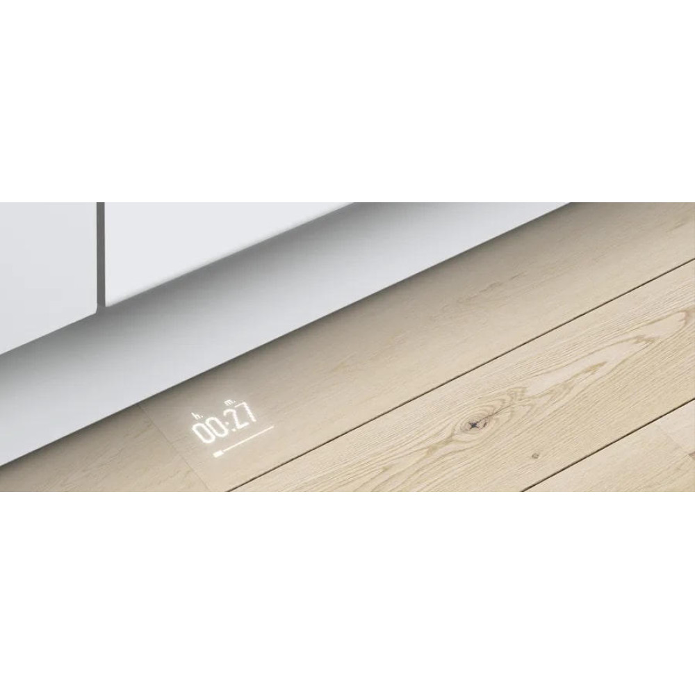 Встраиваемая посудомоечная машина Bosch SMD8TCX01E