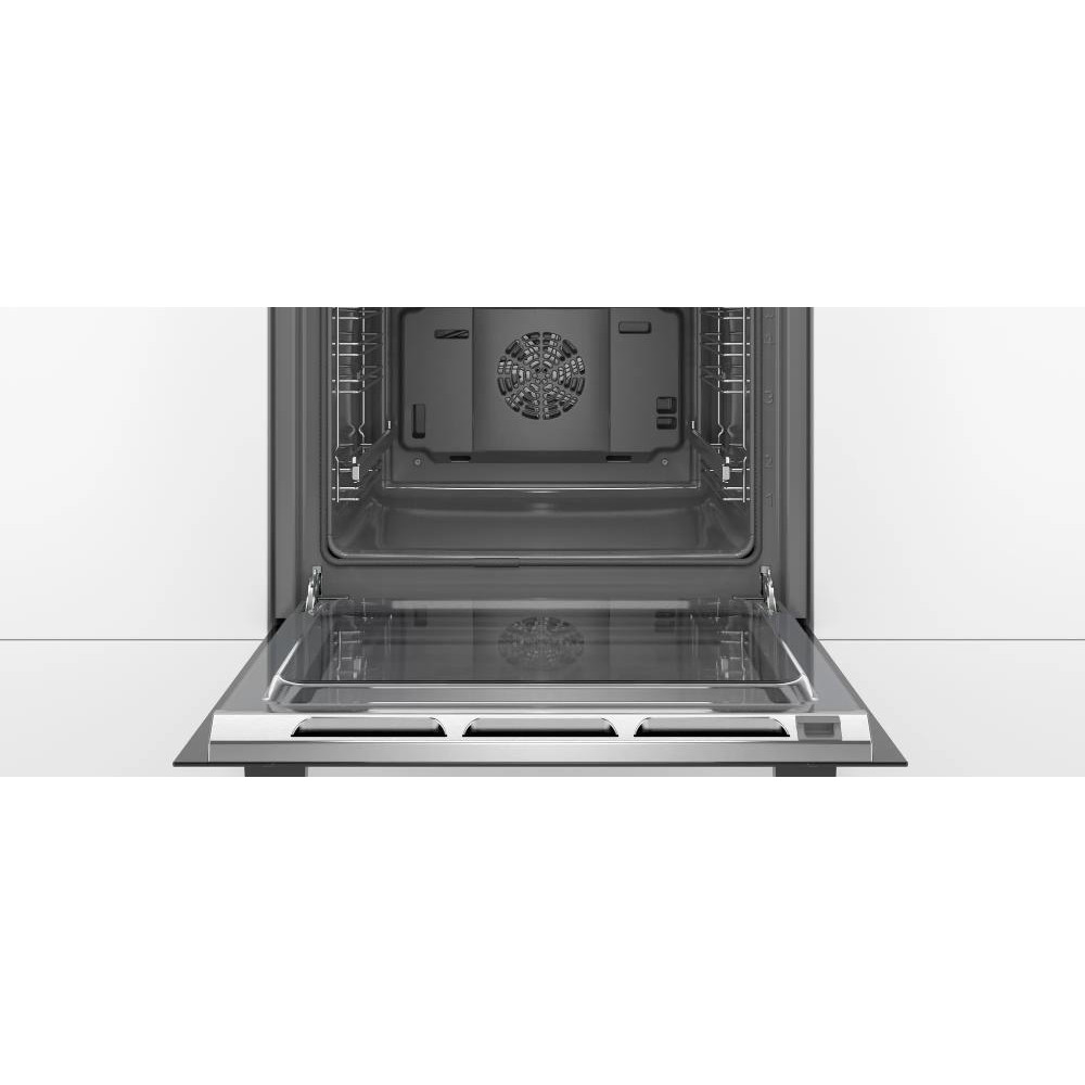 Духовой шкаф Bosch HBJ577EB0R