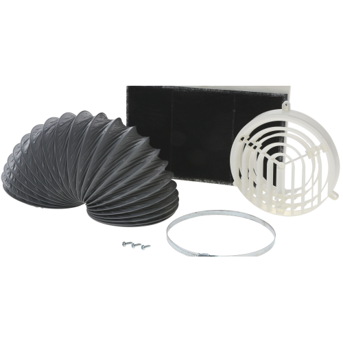 Комплект для работы вытяжки в режиме циркуляции воздуха Bosch DSZ4545