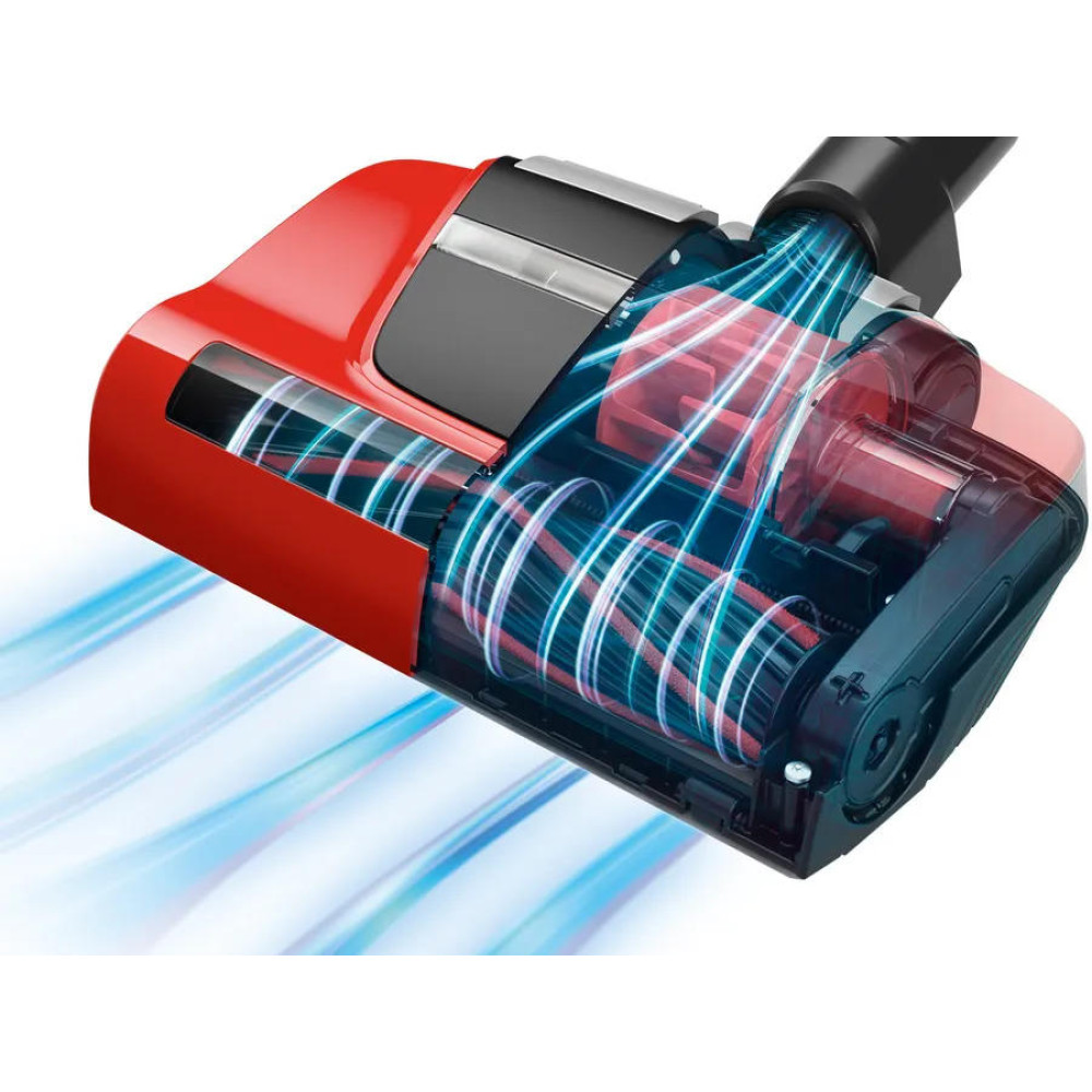 Пылесос Bosch BGBS4PET1