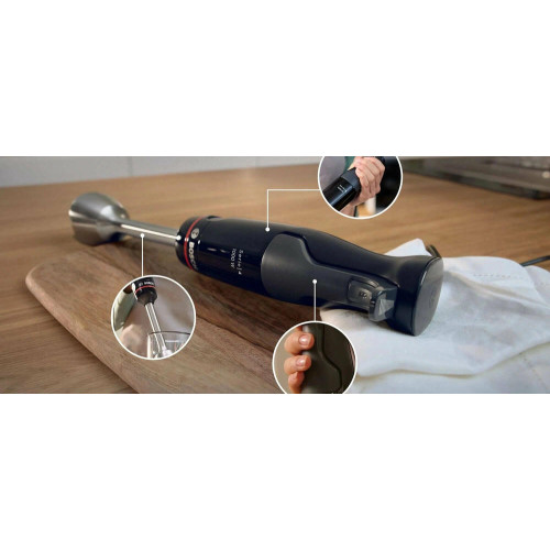 Блендер Bosch MSM4B670