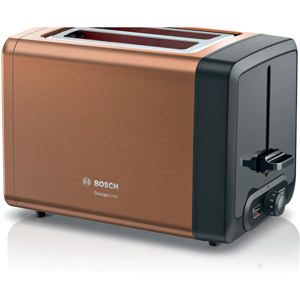Тостер Bosch TAT4P429