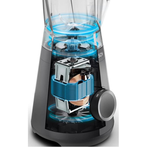 Блендер Bosch MMB6141B