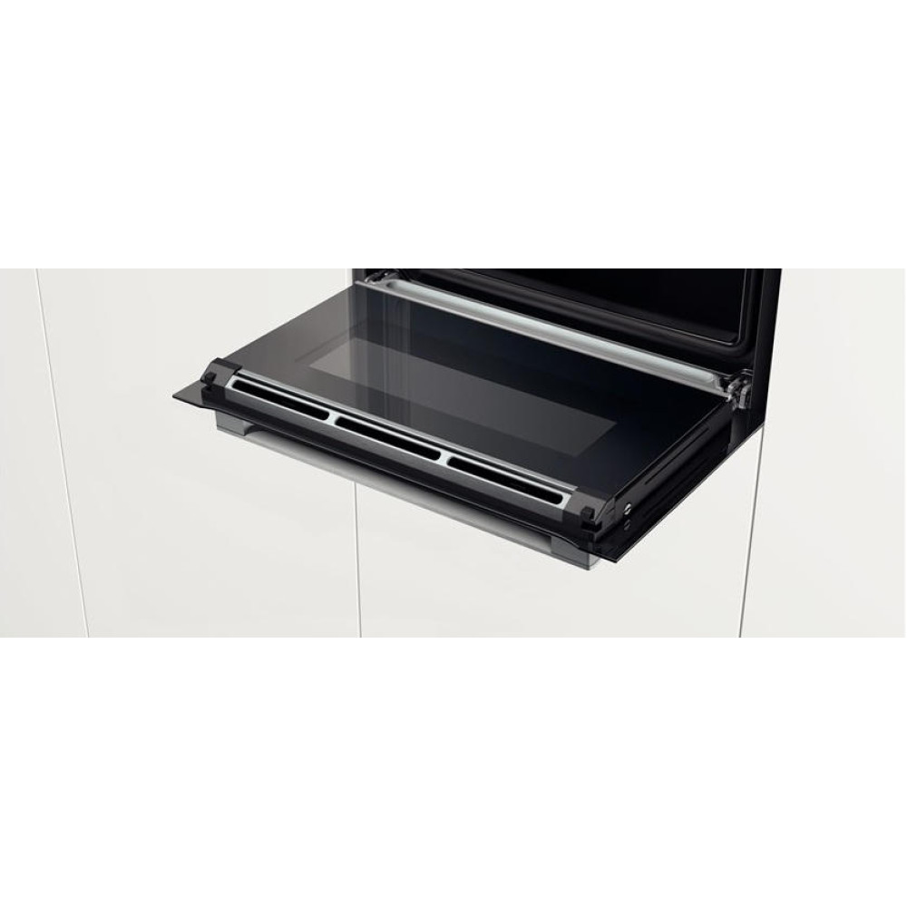 Компактный духовой шкаф Bosch CSG656BS1