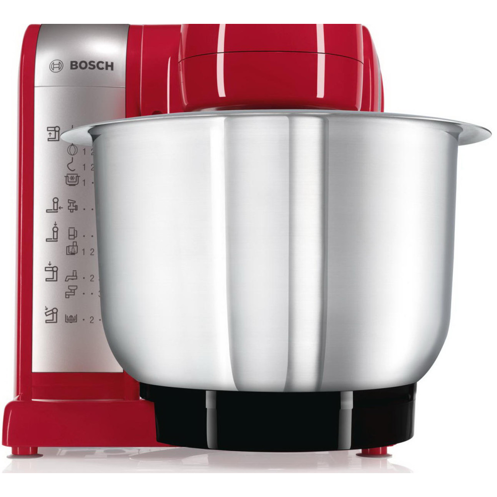 Кухонный комбайн Bosch MUM48R1