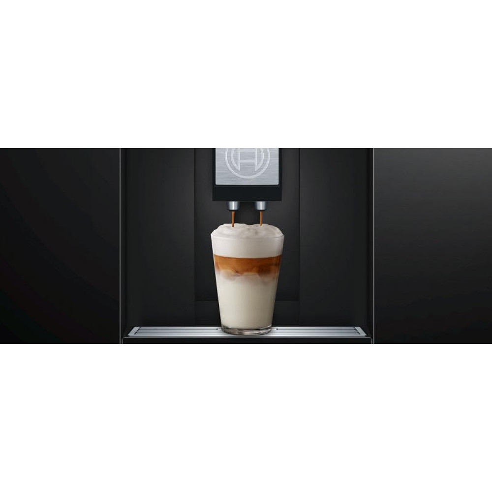 Встраиваемая кофемашина Bosch CTL636ES6