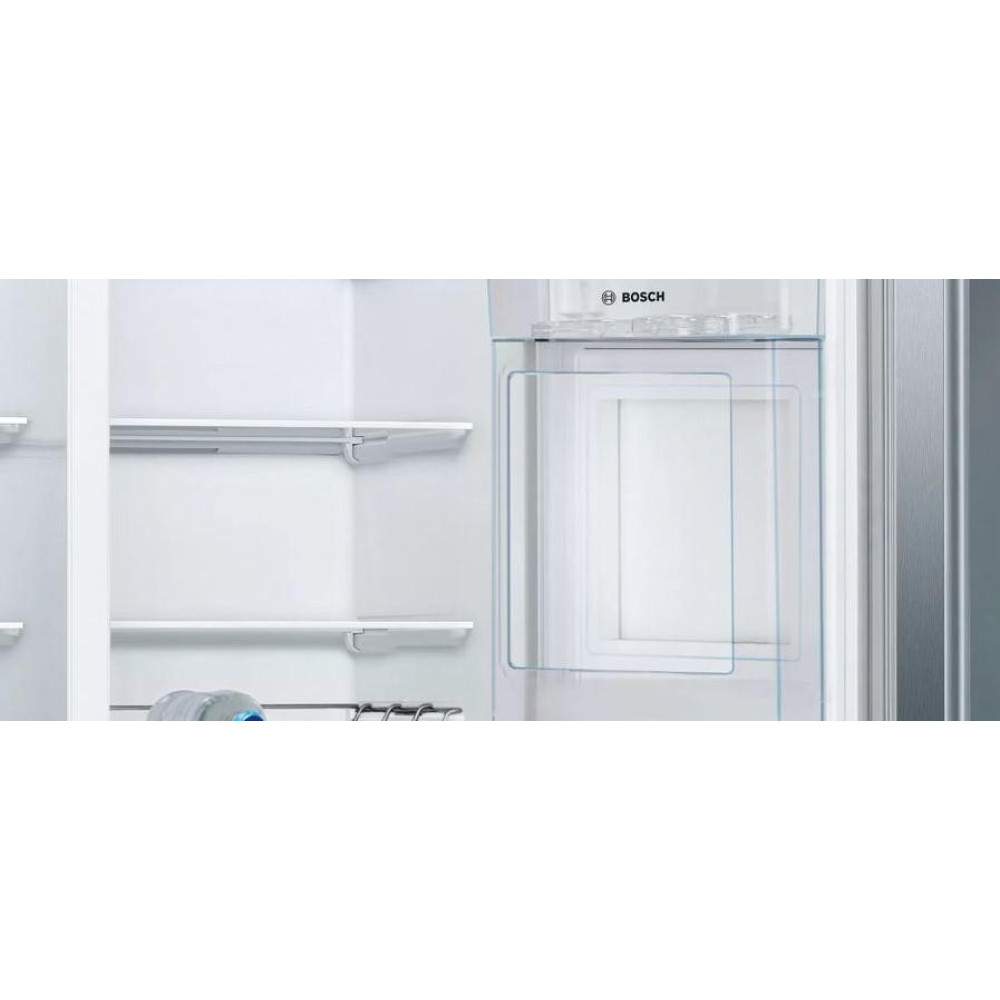 Холодильник Side-by-Side Bosch KAG93AI30R