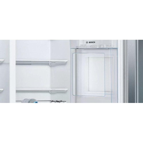 Холодильник Side-by-Side Bosch KAG93AI30R