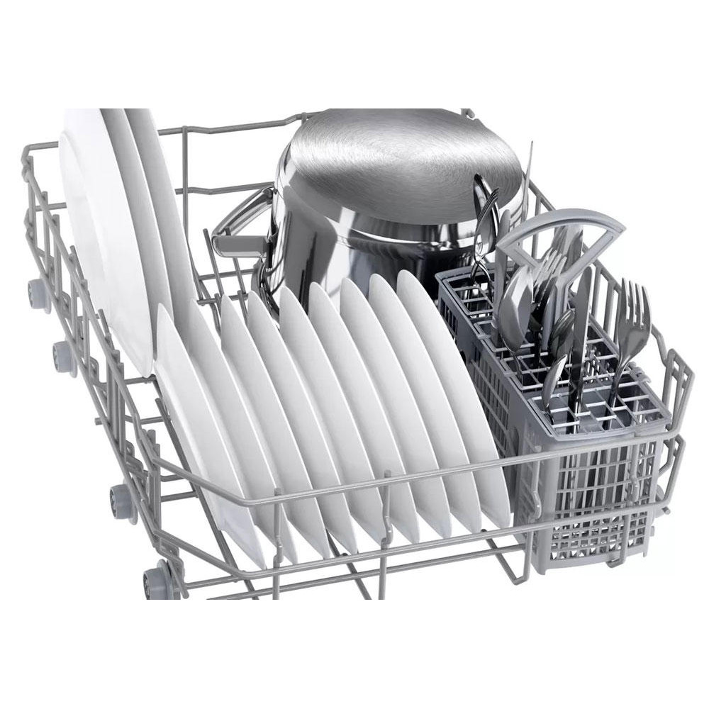 Встраиваемая посудомоечная машина Bosch SRV2HKX1DR