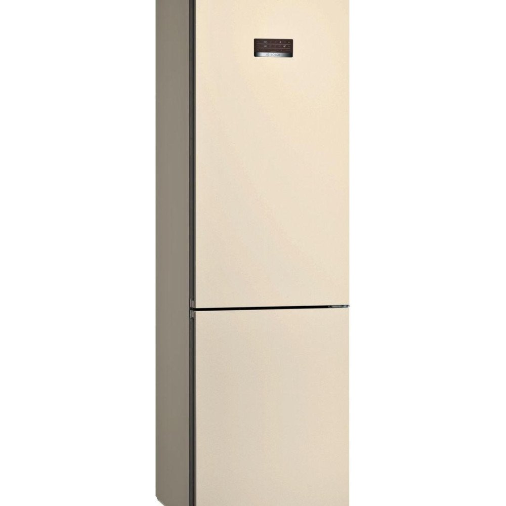 Двухкамерный холодильник Bosch KGN39XK31R