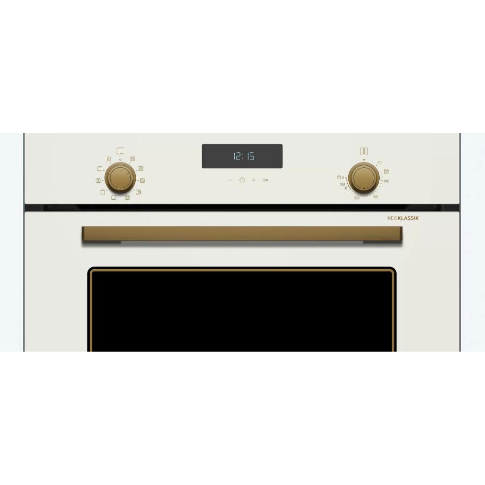 Духовой шкаф Bosch HBJN17EW0R