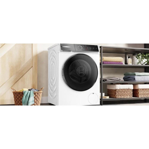 Стиральная машина Bosch WGB256ABSN