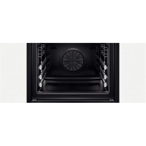 Духовой шкаф Bosch HBG6769W1F
