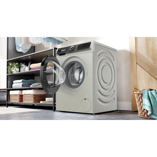 Стиральная машина Bosch WGK264ZXME