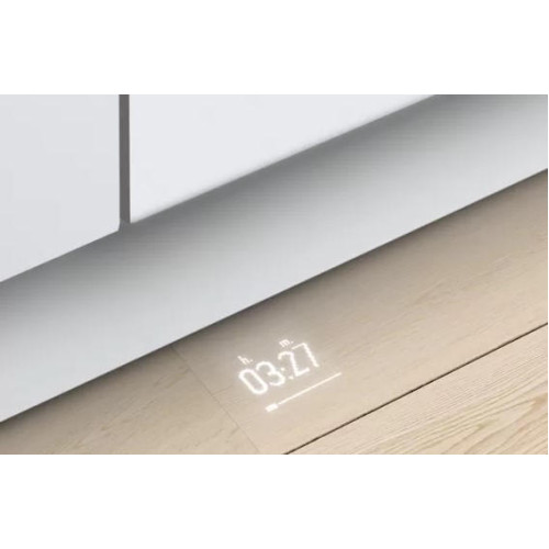 Встраиваемая посудомоечная машина Bosch SMV66TX01R