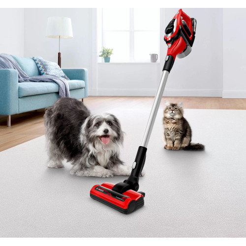 Пылесос Bosch BBS81PET