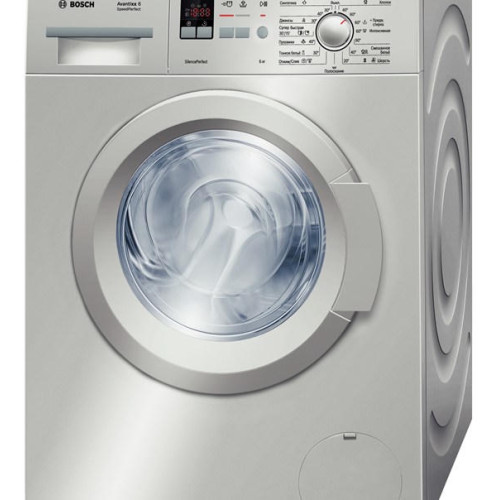 Стиральная машина Bosch WLK2416SOE