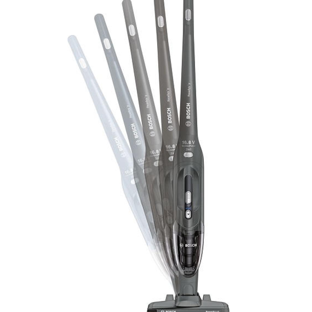 Пылесос Bosch BBH216RIB