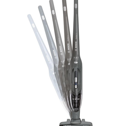 Пылесос Bosch BBH216RIB